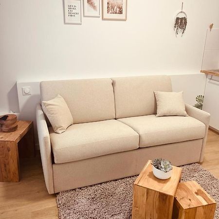 Mignon Petit Studio 16M2 ليه ليلاس المظهر الخارجي الصورة